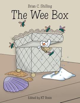 Paperback The Wee Box Book