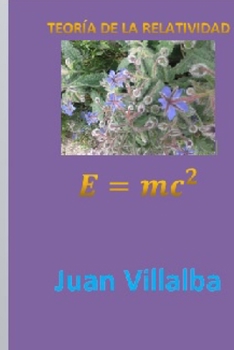 TEORÍA DE LA RELATIVIDAD (Spanish Edition)
