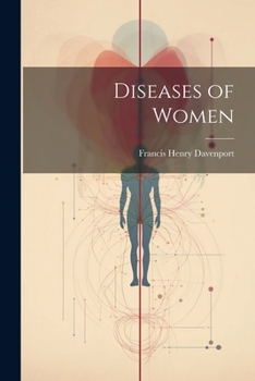 Paperback Diseases of Women Book