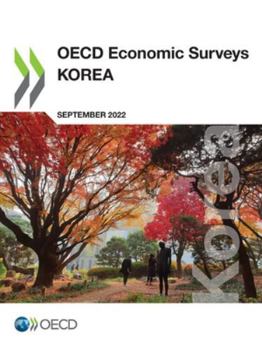 Paperback OECD Economic Surveys: Korea 2022 Book