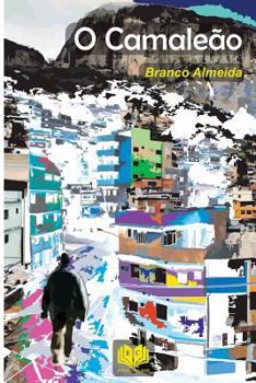 Paperback O camaleao [Portuguese] Book