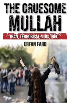 Paperback The Gruesome Mullah Book