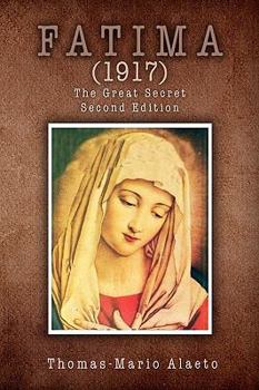 Paperback Fatima (1917) Book