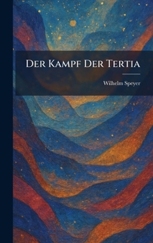 Der Kampf Der Tertia (German Edition)