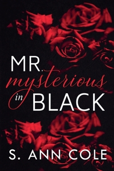 Paperback Mr. Mysterious in Black Book