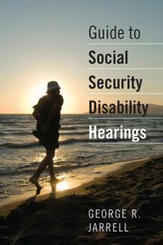 Paperback Guide to Social Security Disability Hearings Book