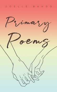 Paperback Primary Poems Book