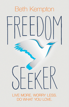 Paperback Freedom Seeker Book