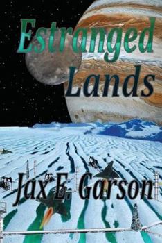 Paperback Estranged Lands Book