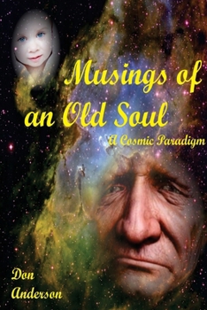 Paperback Musings of an Old Soul Book