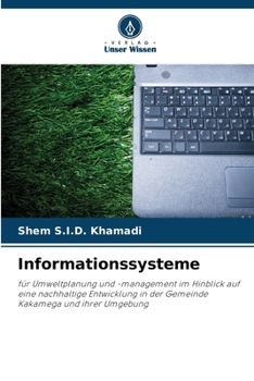 Paperback Informationssysteme [German] Book