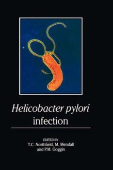 Hardcover Helicobacter Pylori Infection: Pathophysiology, Epidemiology and Management Book