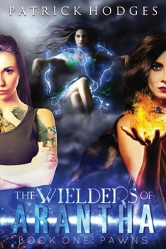 Paperback Pawns [Large Print] Book