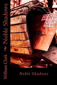 Paperback Noble Shadows Book