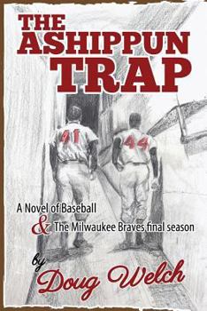 Paperback The Ashippun Trap Book