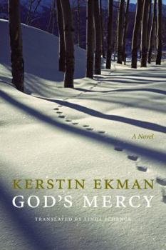 God's Mercy - Book #1 of the Wolfskin Trilogy