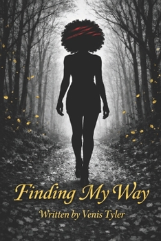 Paperback Finding My Way Book