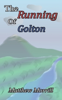 Paperback The Running of Golton Book