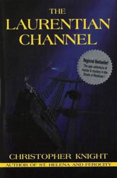 Paperback Laurentian Channel Book