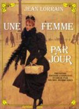 Paperback Une Femme par Jour [French] Book