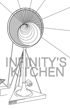 Paperback Infinity's Kitchen № 7 Book