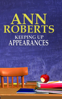 Paperback Keeping Up Appearances Book