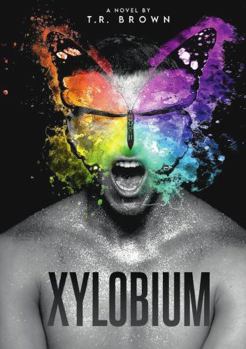 Paperback Xylobium Book