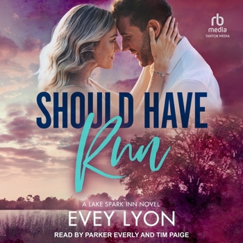 Should Have Run (Lake Spark Inn)