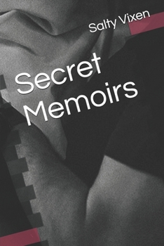 Paperback Secret Memoirs Book