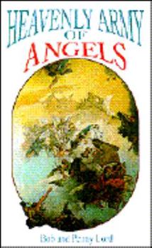Paperback Heavenly Army of Angels Book