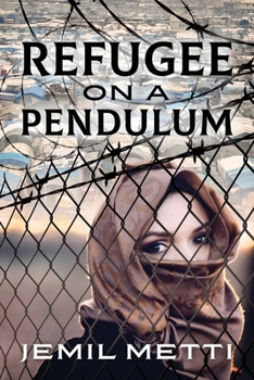 Paperback Refugee on a Pendulum Book