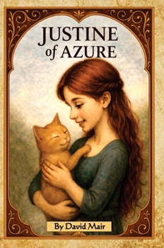 Justine of Azure