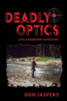 Paperback Deadly Optics Book