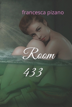 Paperback Room 433 Book