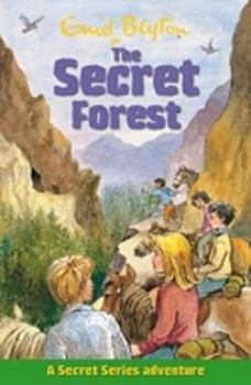 Paperback The Secret Forest Book