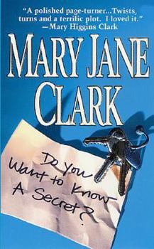 Paperback Do You Want to Know a Secret? Book