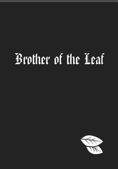 Paperback Brother of the Leaf Book