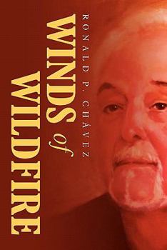 Paperback Winds of Wildfire Book