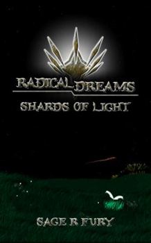 Paperback Shards of Light Book