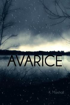 Paperback Avarice Book