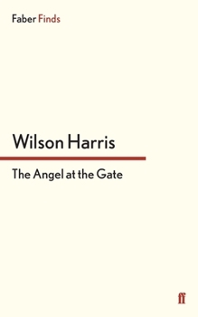 Paperback The Angel at the Gate Book