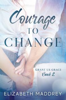 Paperback Courage to Change Book