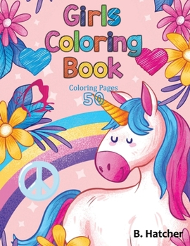 Paperback Girls: Coloring Book