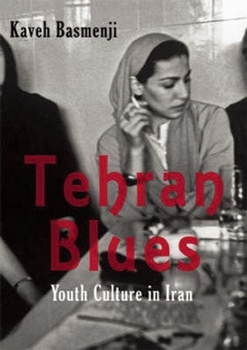 Paperback Tehran Blues: Youth Culture in Iran Book