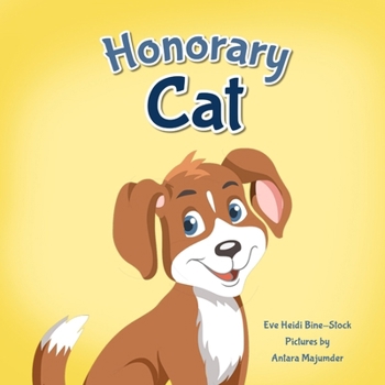 Honorary Cat