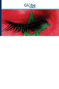 Paperback A woman of Morocco Book