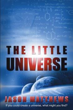 Paperback The Little Universe Book