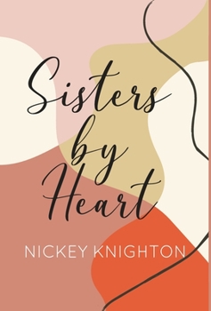 Hardcover Sisters by Heart Book