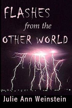 Paperback Flashes from the Other World Book