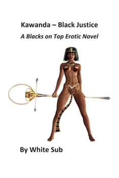 Paperback Kawanda: Black Justice Book